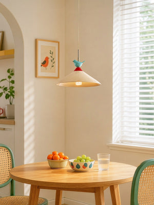 Aviquill Pendant Light