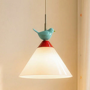 Aviquill Pendant Light