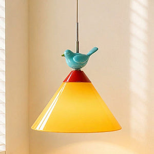 Aviquill Pendant Light