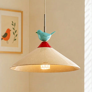 Aviquill Pendant Light