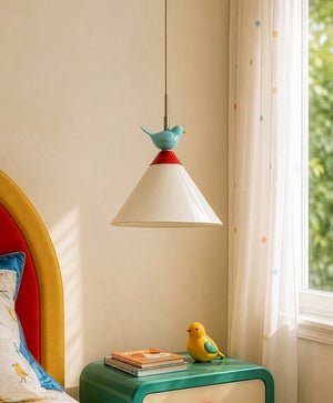 Aviquill Pendant Light