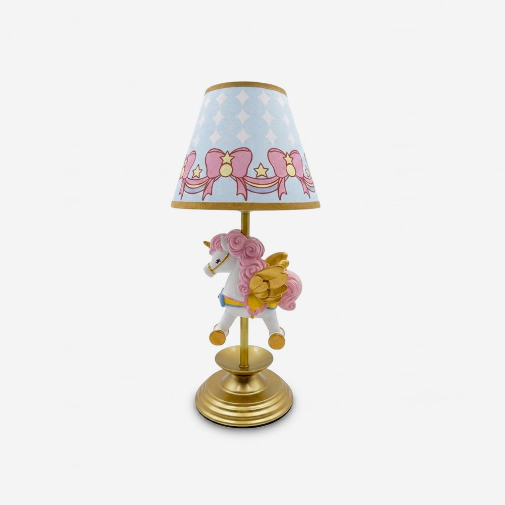Bellacorn Table Lamp