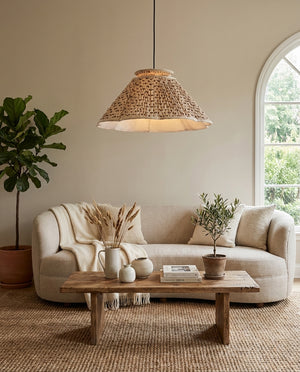 Belladine Pendantn Light