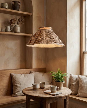 Belladine Pendantn Light