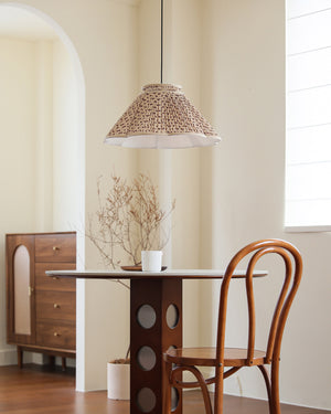 Belladine Pendantn Light