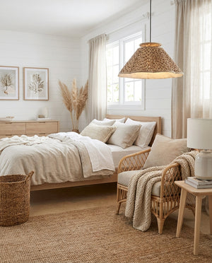 Belladine Pendantn Light