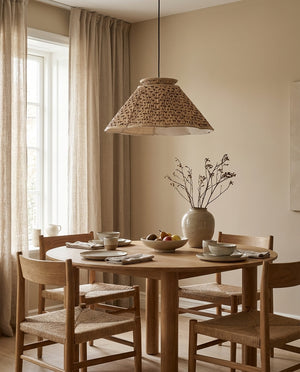 Belladine Pendantn Light