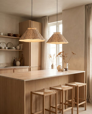 Belladine Pendantn Light