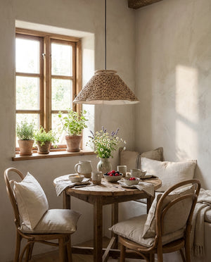 Belladine Pendantn Light