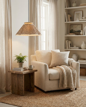 Belladine Pendantn Light