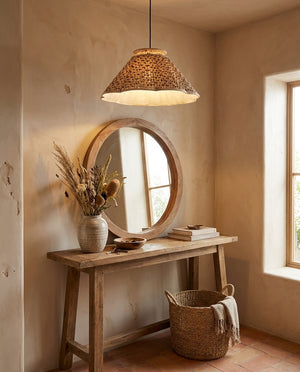 Belladine Pendantn Light