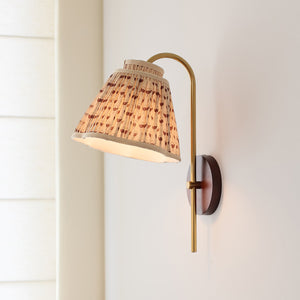 Belladine Wall Sconce