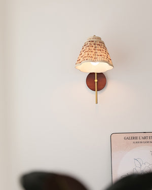 Belladine Wall Sconce
