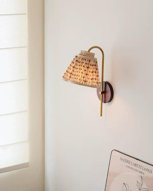 Belladine Wall Sconce