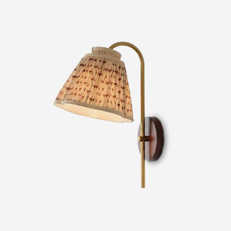 Belladine Wall Sconce