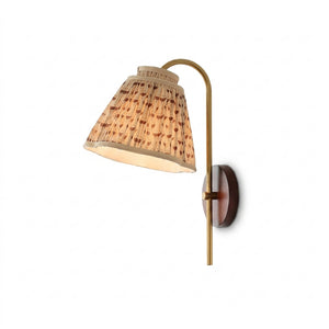Belladine Wall Sconce