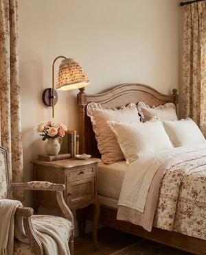 Belladine Wall Sconce