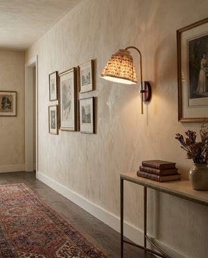 Belladine Wall Sconce