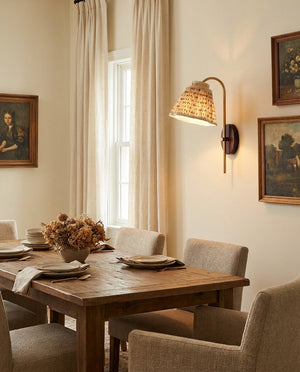 Belladine Wall Sconce
