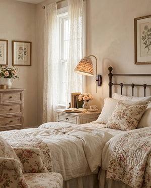 Belladine Wall Sconce