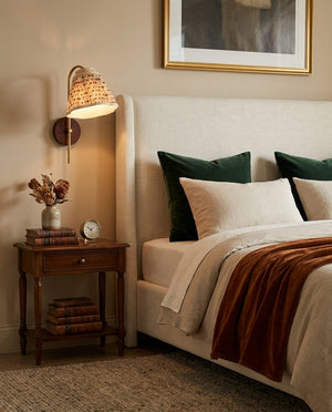 Belladine Wall Sconce