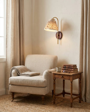 Belladine Wall Sconce