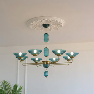 Bellavine Chandelier