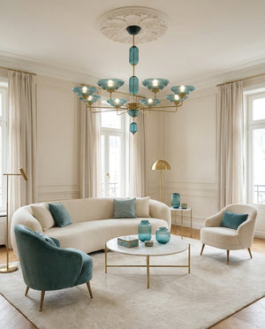 Bellavine Chandelier
