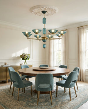 Bellavine Chandelier