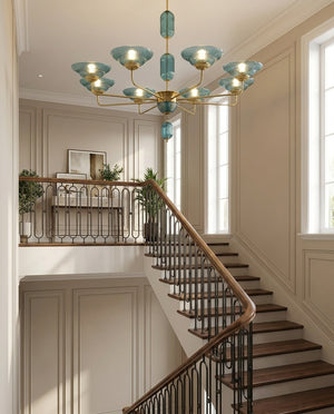 Bellavine Chandelier