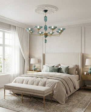 Bellavine Chandelier