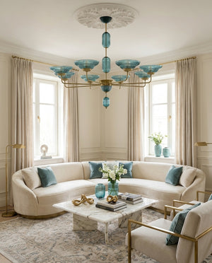 Bellavine Chandelier