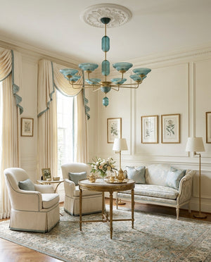 Bellavine Chandelier
