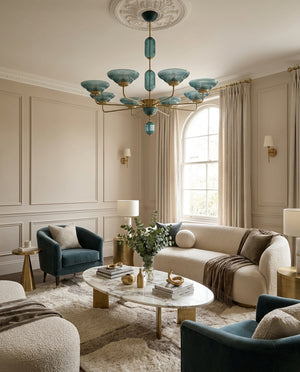 Bellavine Chandelier