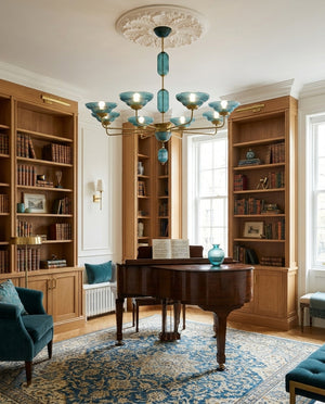 Bellavine Chandelier