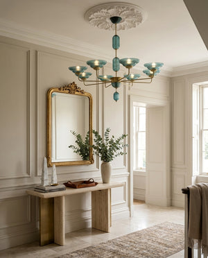 Bellavine Chandelier