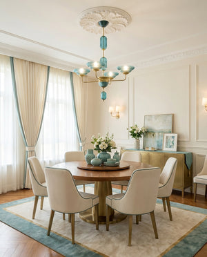 Bellavine Chandelier