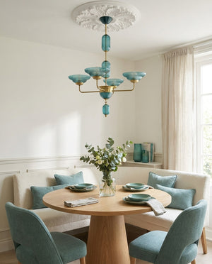 Bellavine Chandelier
