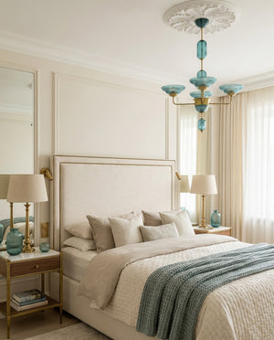 Bellavine Chandelier