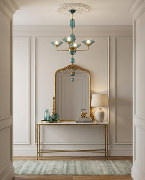 Bellavine Chandelier