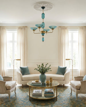 Bellavine Chandelier