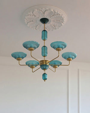 Bellavine Chandelier