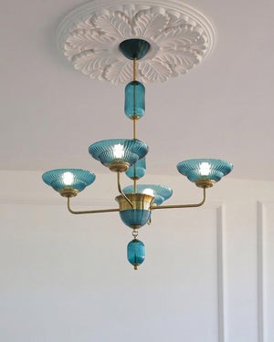Bellavine Chandelier