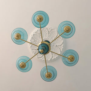 Bellavine Chandelier