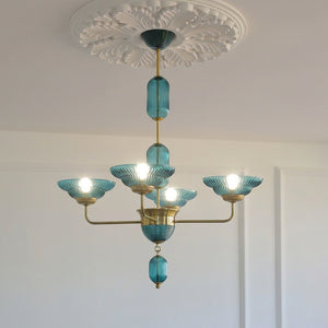 Bellavine Chandelier