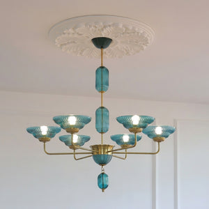 Bellavine Chandelier