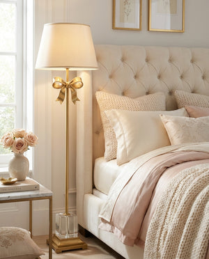 Bellavine Floor Light