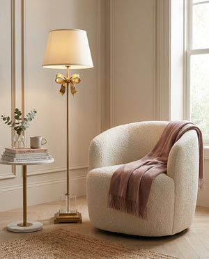Bellavine Floor Light