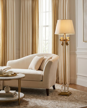 Bellavine Floor Light