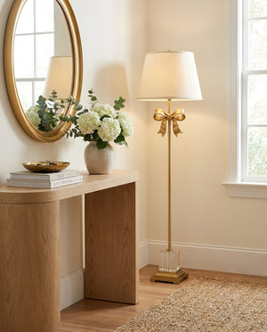 Bellavine Floor Light